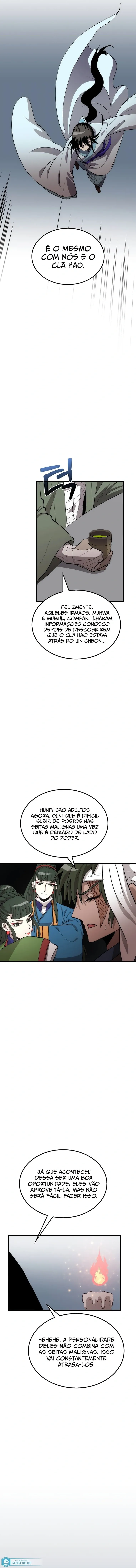 Renascimento do Doutor Capítulo 78 Página 12