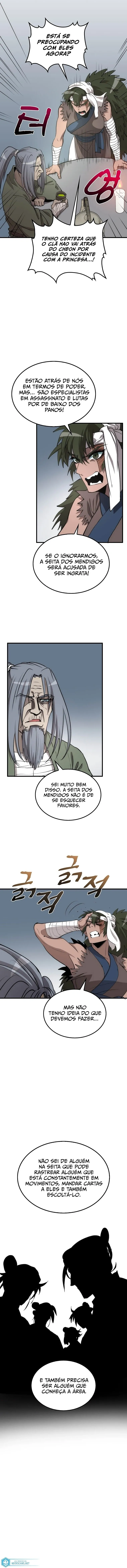 Renascimento do Doutor Capítulo 78 Página 13