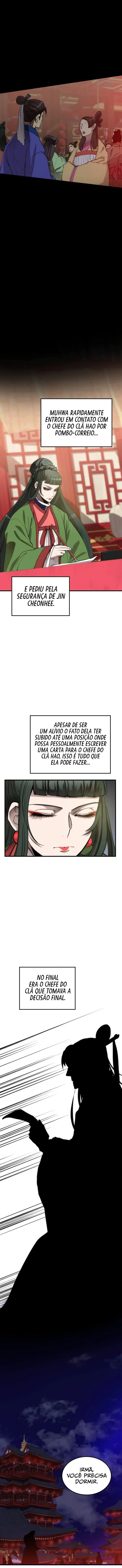 Renascimento do Doutor Capítulo 79 Página 3