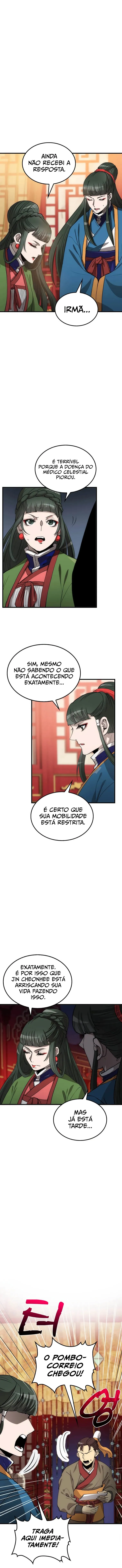 Renascimento do Doutor Capítulo 79 Página 4