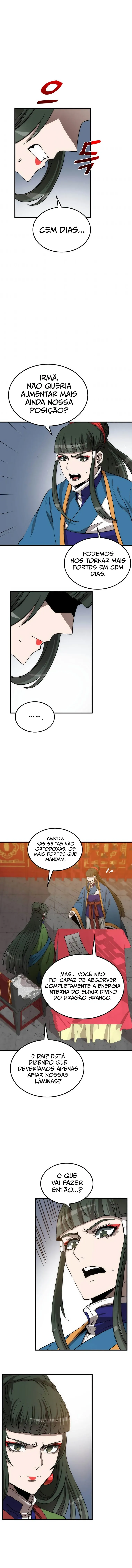 Renascimento do Doutor Capítulo 79 Página 7