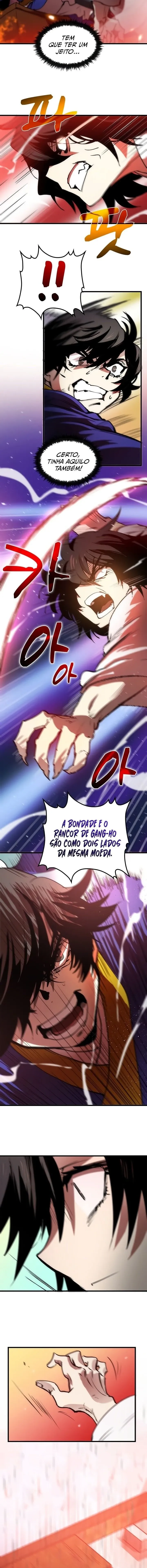Renascimento do Doutor Capítulo 8 Página 10