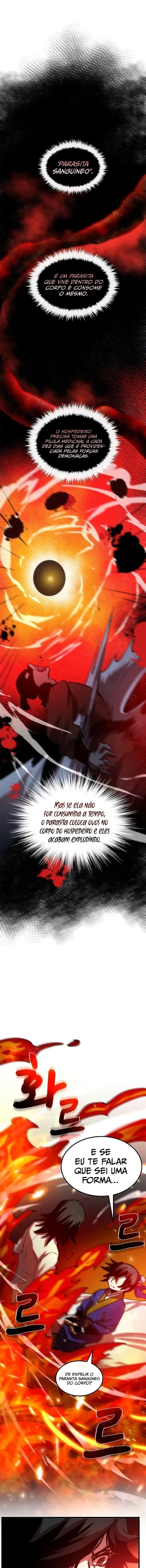 Renascimento do Doutor Capítulo 8 Página 17