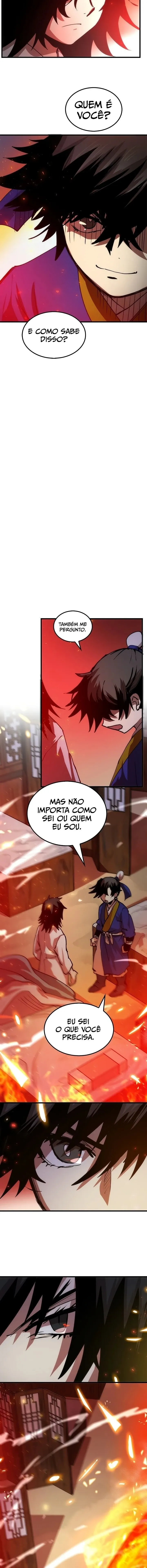Renascimento do Doutor Capítulo 8 Página 18