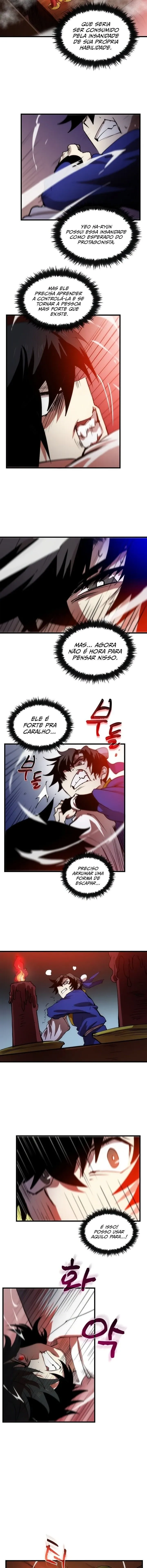 Renascimento do Doutor Capítulo 8 Página 5