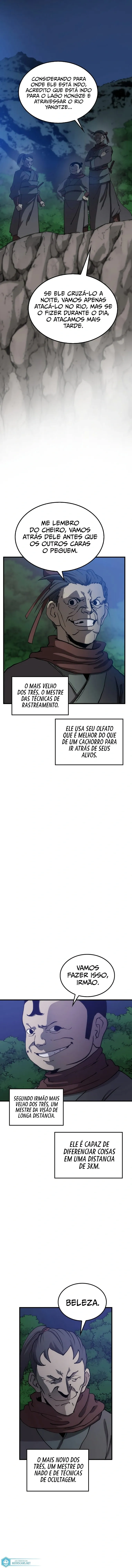 Renascimento do Doutor Capítulo 80 Página 3