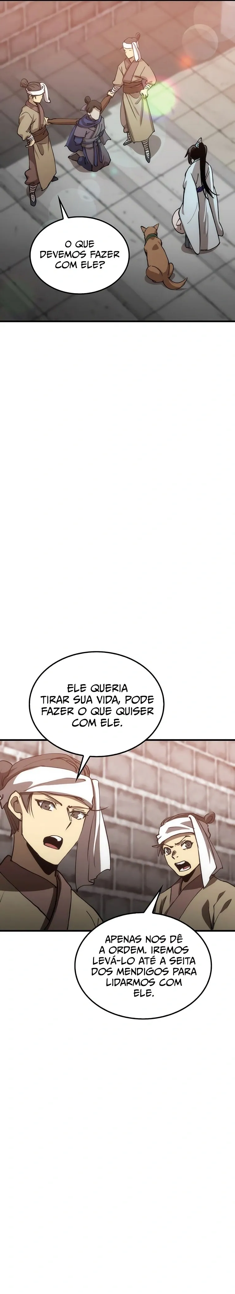 Renascimento do Doutor Capítulo 81 Página 13