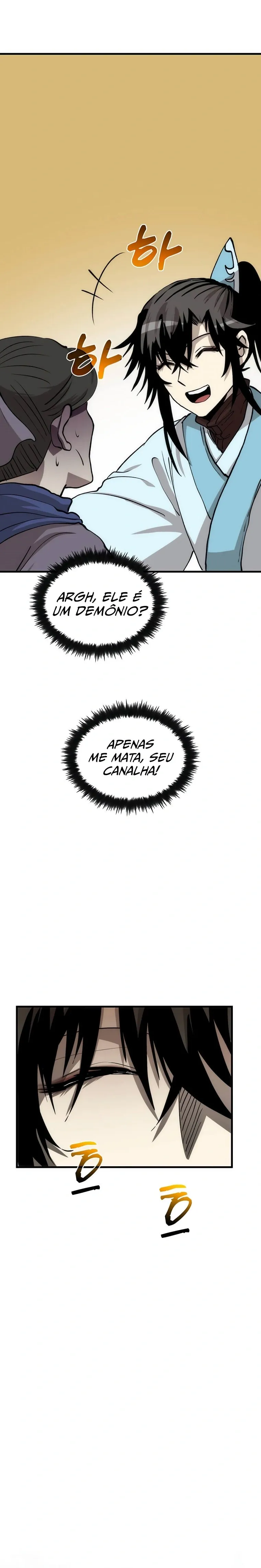 Renascimento do Doutor Capítulo 81 Página 18
