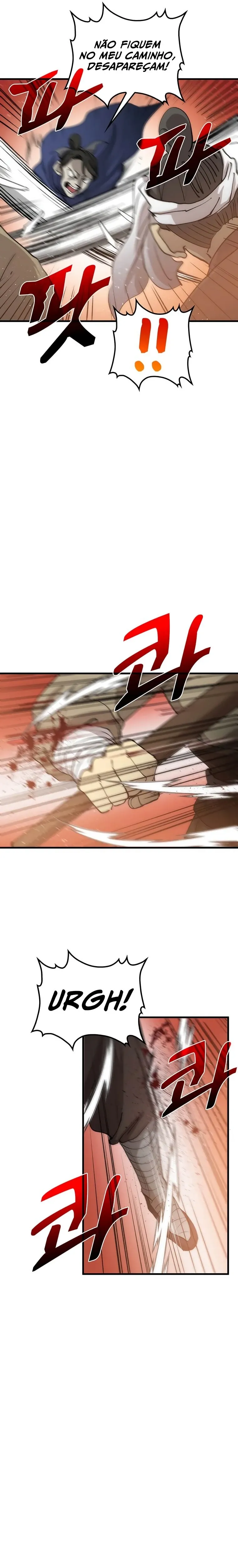 Renascimento do Doutor Capítulo 81 Página 4