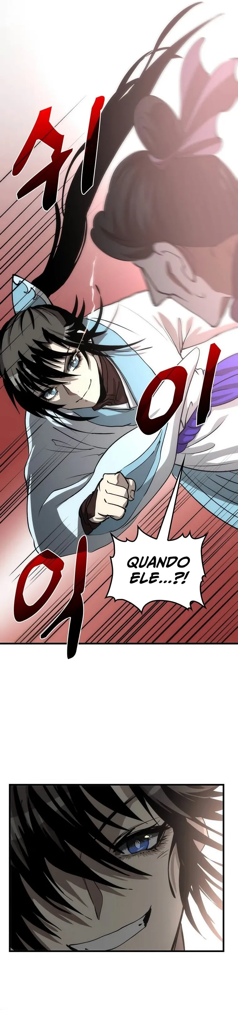 Renascimento do Doutor Capítulo 81 Página 7