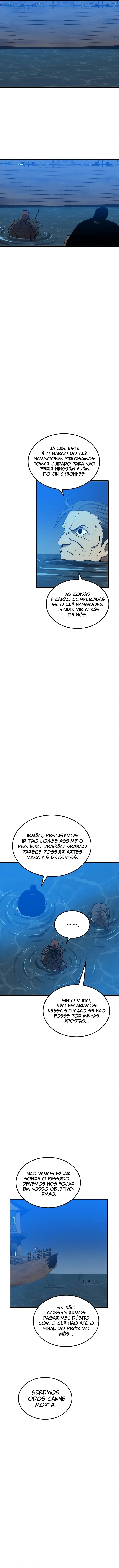 Renascimento do Doutor Capítulo 83 Página 14