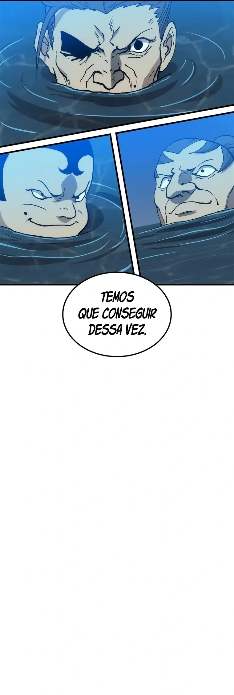 Renascimento do Doutor Capítulo 83 Página 15