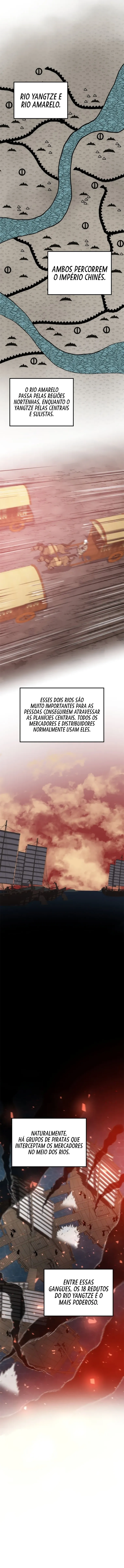 Renascimento do Doutor Capítulo 83 Página 8