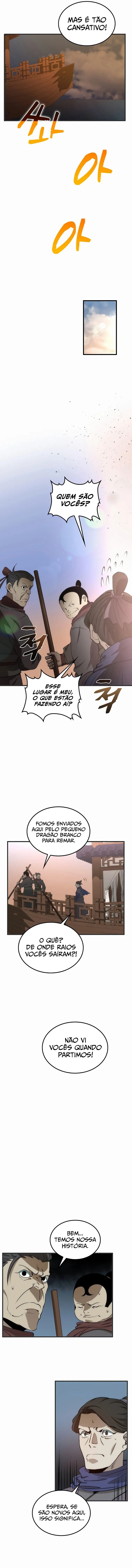 Renascimento do Doutor Capítulo 84 Página 17