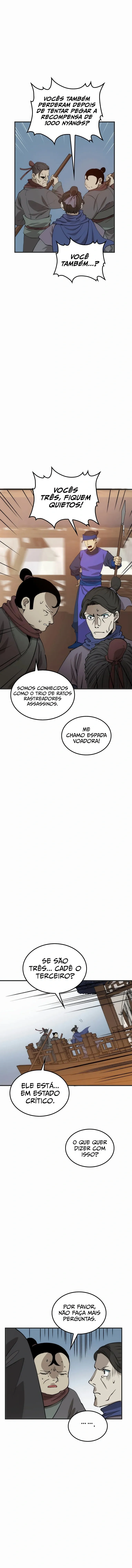 Renascimento do Doutor Capítulo 84 Página 18