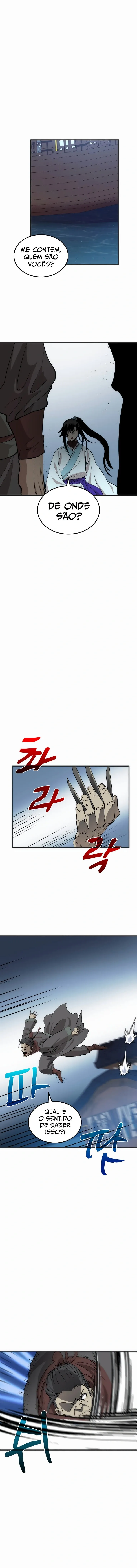 Renascimento do Doutor Capítulo 84 Página 5