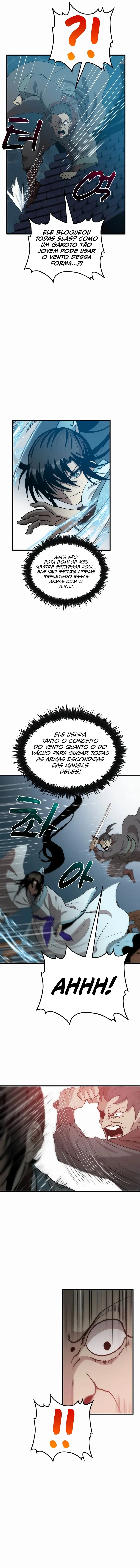 Renascimento do Doutor Capítulo 84 Página 8