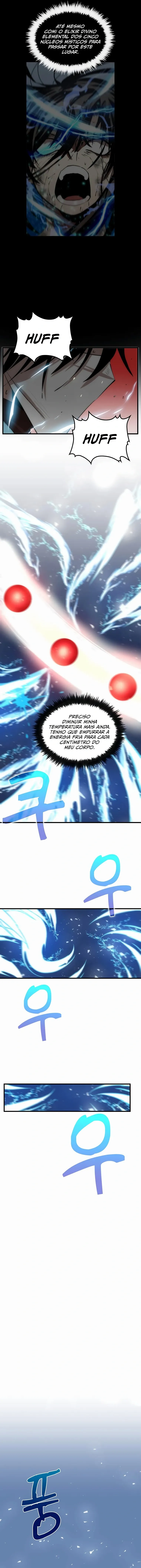 Renascimento do Doutor Capítulo 85 Página 13