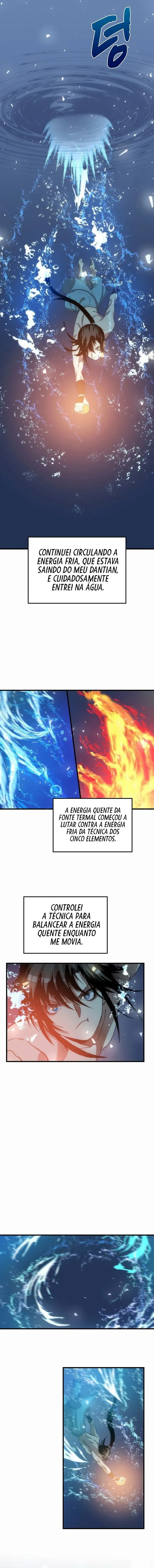 Renascimento do Doutor Capítulo 85 Página 14