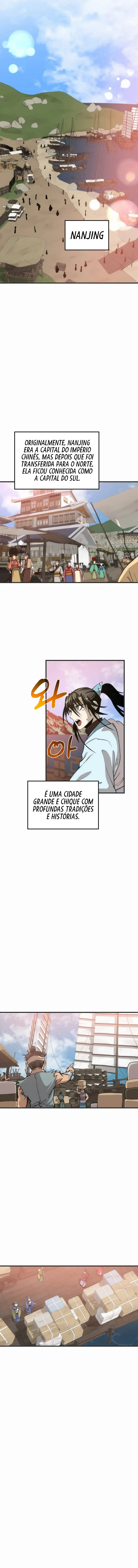 Renascimento do Doutor Capítulo 85 Página 4
