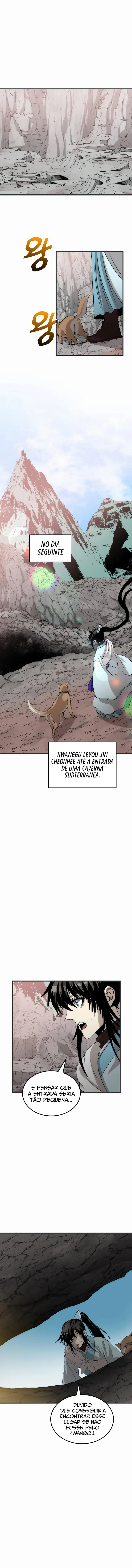 Renascimento do Doutor Capítulo 85 Página 7