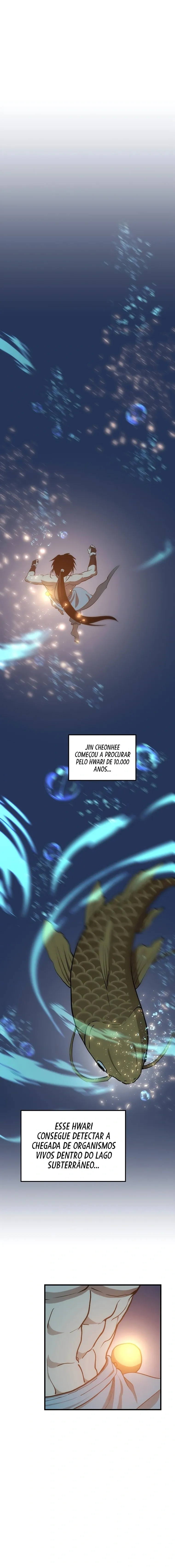 Renascimento do Doutor Capítulo 86 Página 2