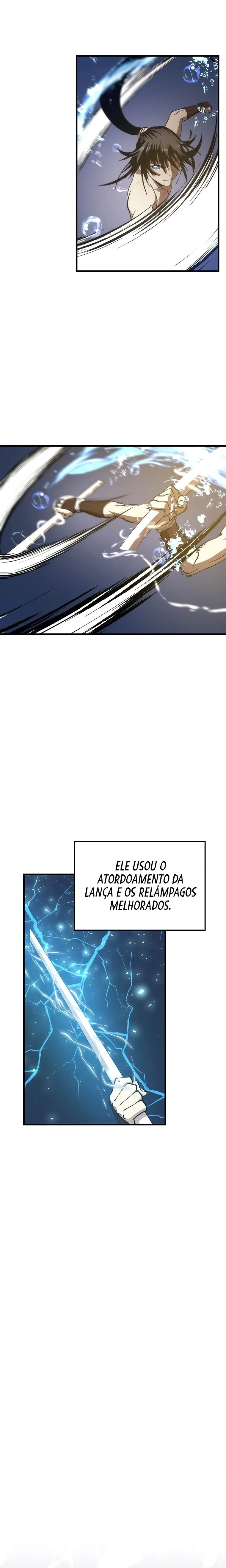 Renascimento do Doutor Capítulo 86 Página 6