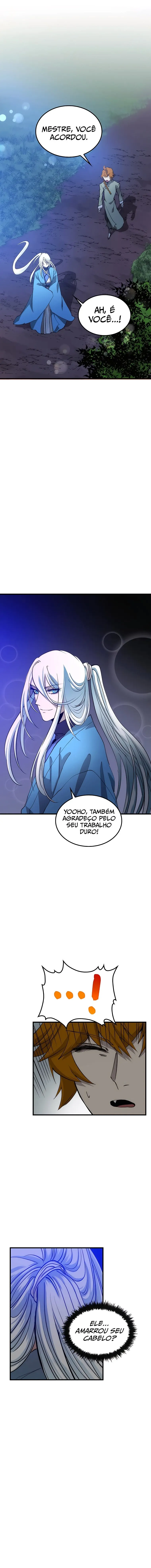 Renascimento do Doutor Capítulo 88 Página 15