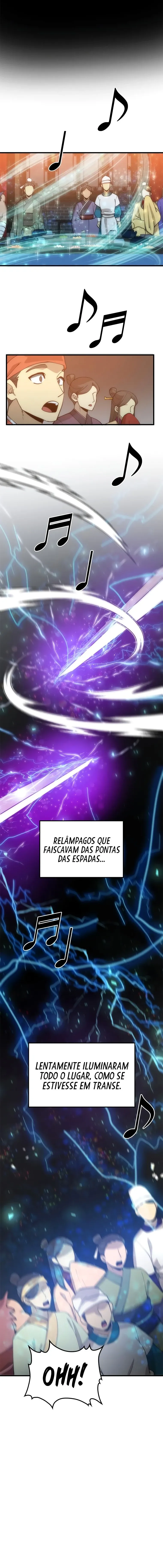 Renascimento do Doutor Capítulo 89 Página 12