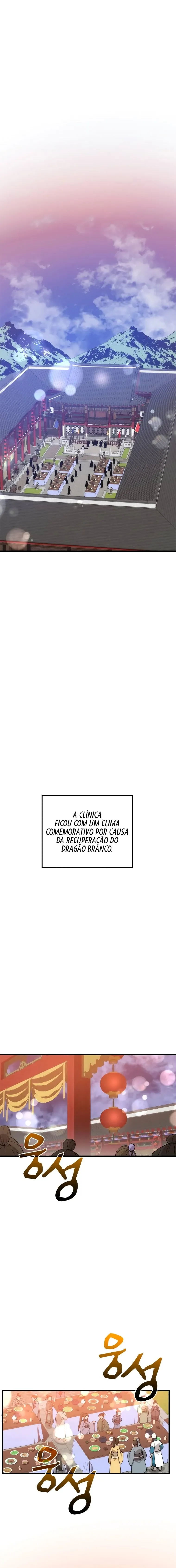 Renascimento do Doutor Capítulo 89 Página 2