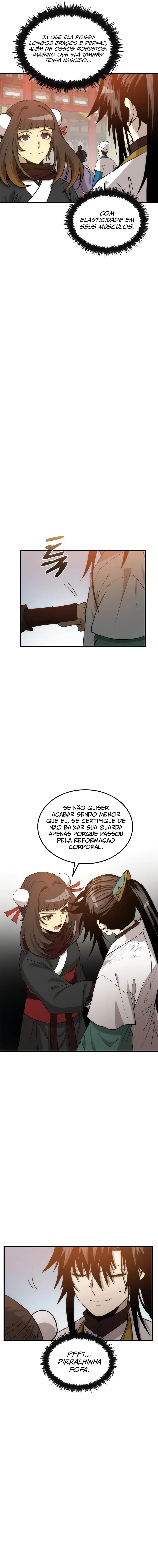 Renascimento do Doutor Capítulo 89 Página 6