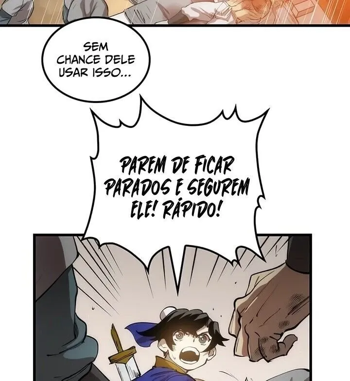 Renascimento do Doutor Capítulo 9 Página 13