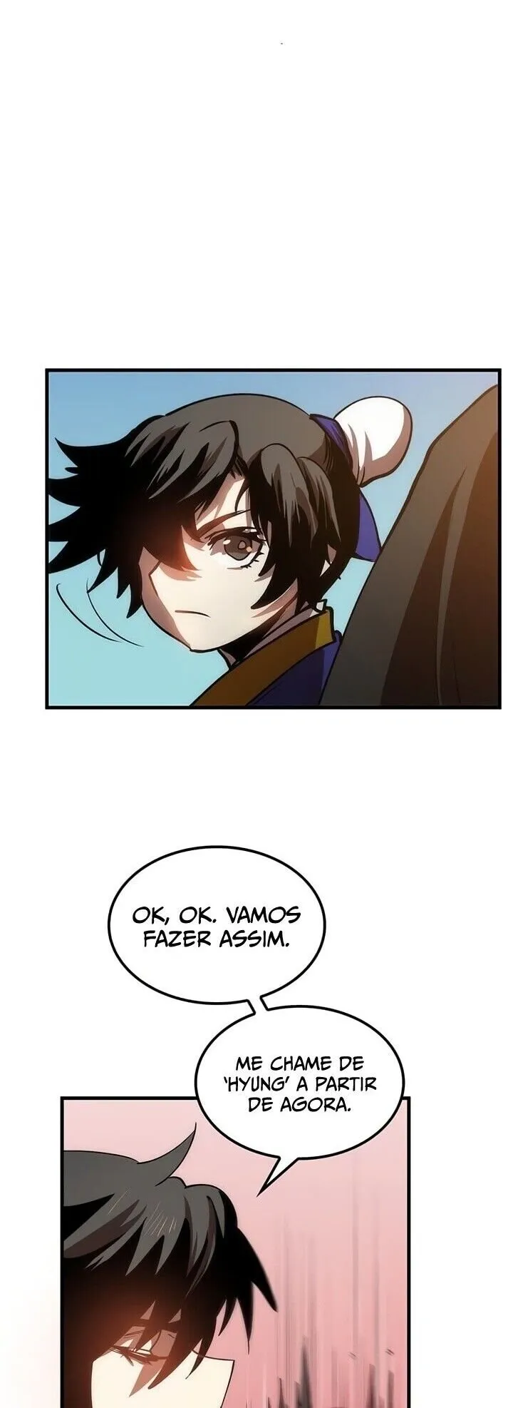 Renascimento do Doutor Capítulo 9 Página 26
