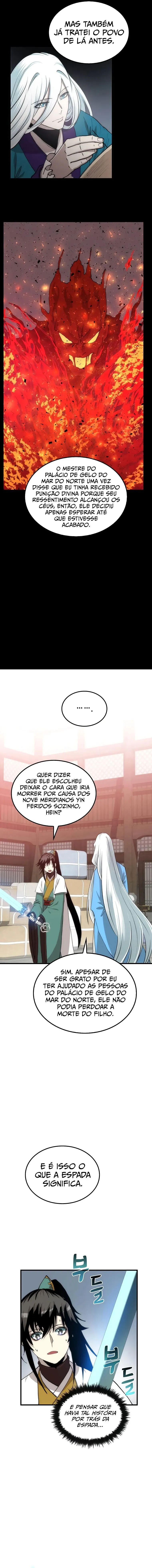Renascimento do Doutor Capítulo 90 Página 10