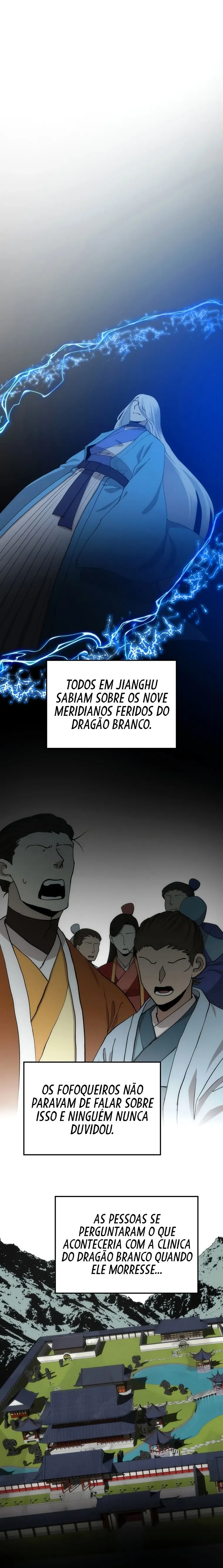 Renascimento do Doutor Capítulo 90 Página 13