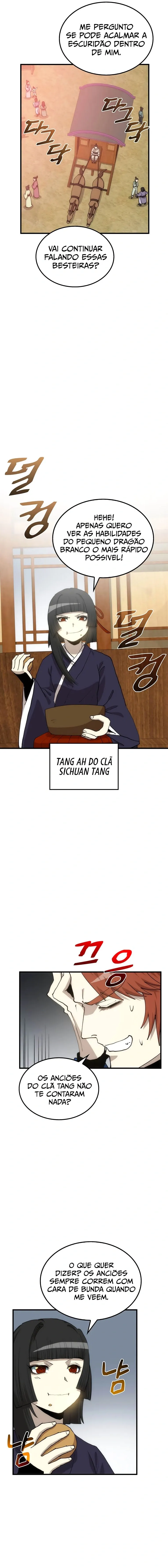 Renascimento do Doutor Capítulo 90 Página 15