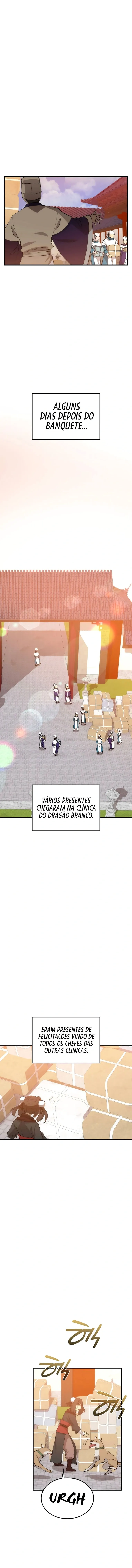 Renascimento do Doutor Capítulo 90 Página 2