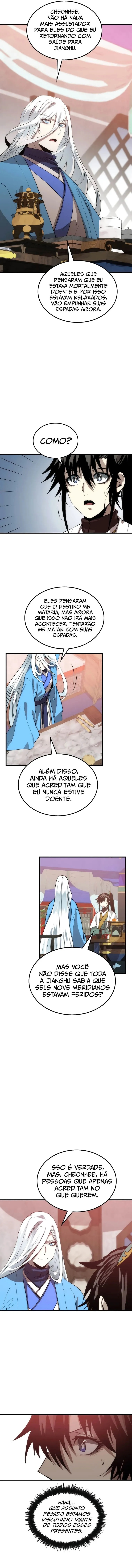 Renascimento do Doutor Capítulo 90 Página 4