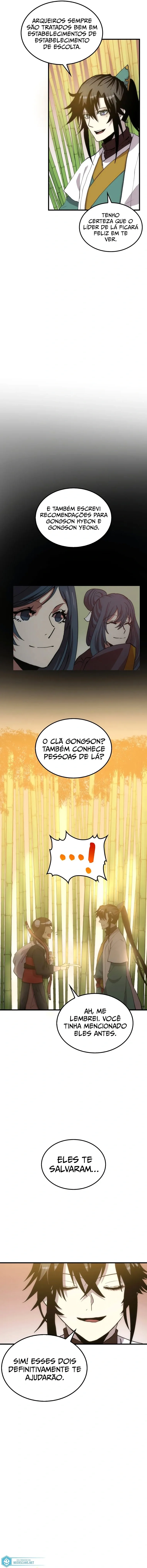 Renascimento do Doutor Capítulo 91 Página 13