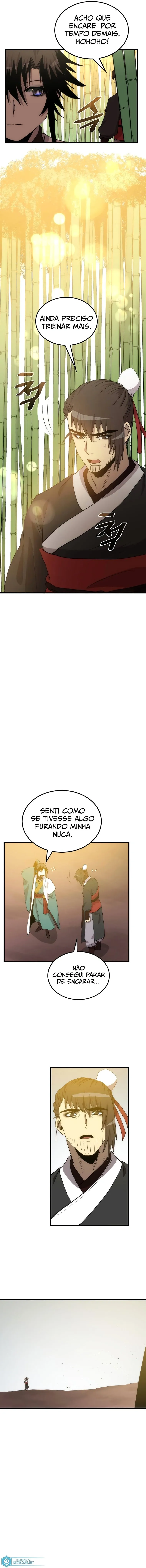 Renascimento do Doutor Capítulo 91 Página 17