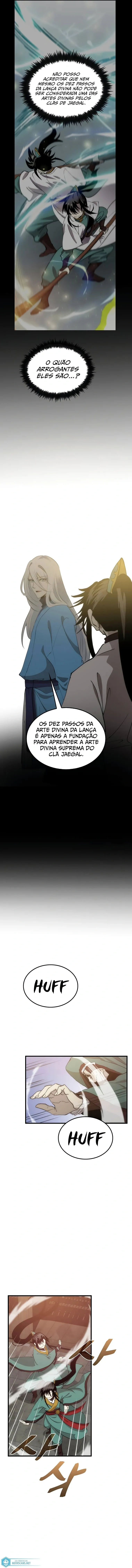 Renascimento do Doutor Capítulo 91 Página 4
