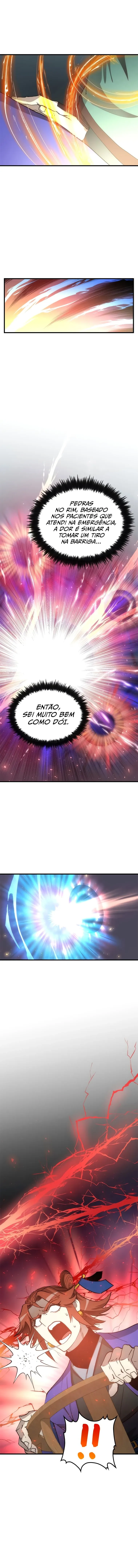 Renascimento do Doutor Capítulo 92 Página 15
