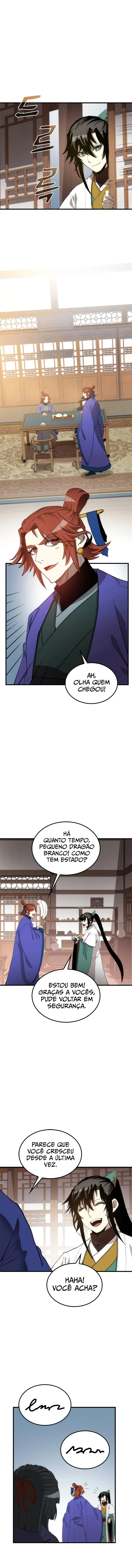 Renascimento do Doutor Capítulo 92 Página 3