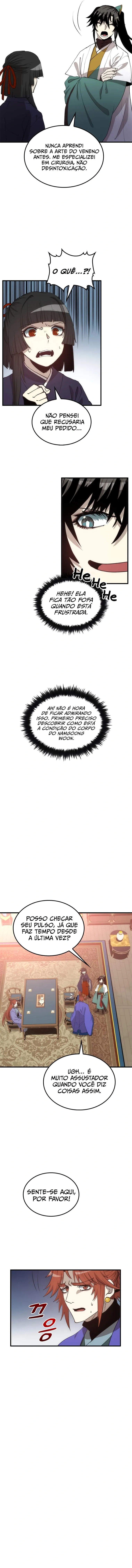 Renascimento do Doutor Capítulo 92 Página 7