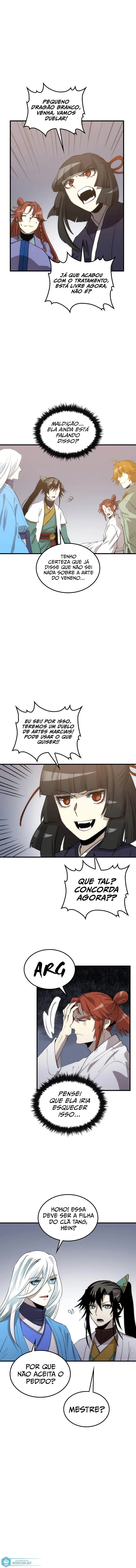 Renascimento do Doutor Capítulo 93 Página 12