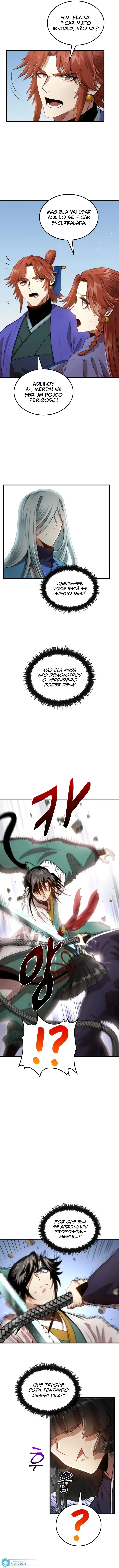 Renascimento do Doutor Capítulo 95 Página 6