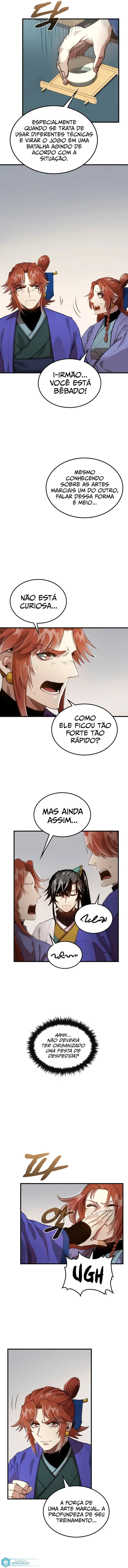 Renascimento do Doutor Capítulo 96 Página 12