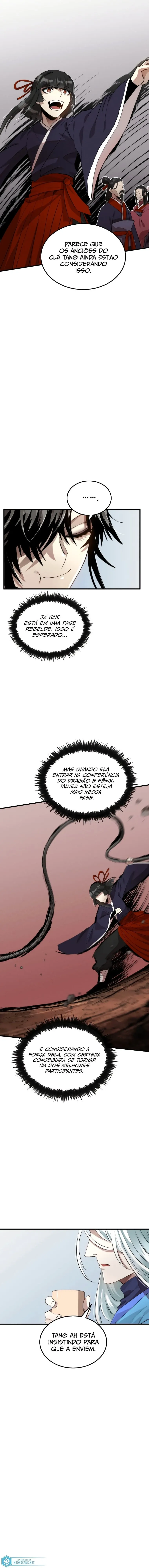 Renascimento do Doutor Capítulo 98 Página 13