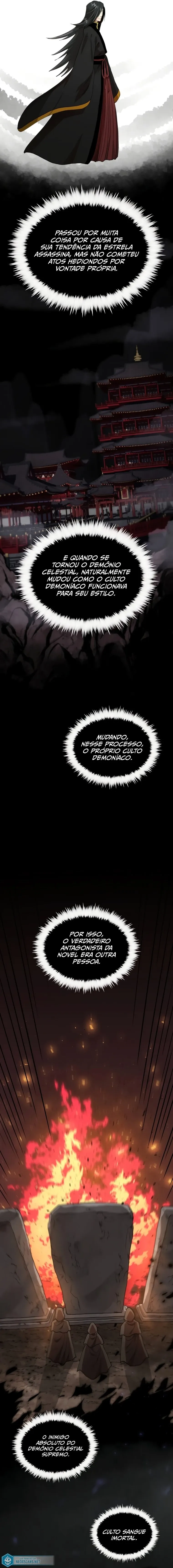 Renascimento do Doutor Capítulo 99 Página 5