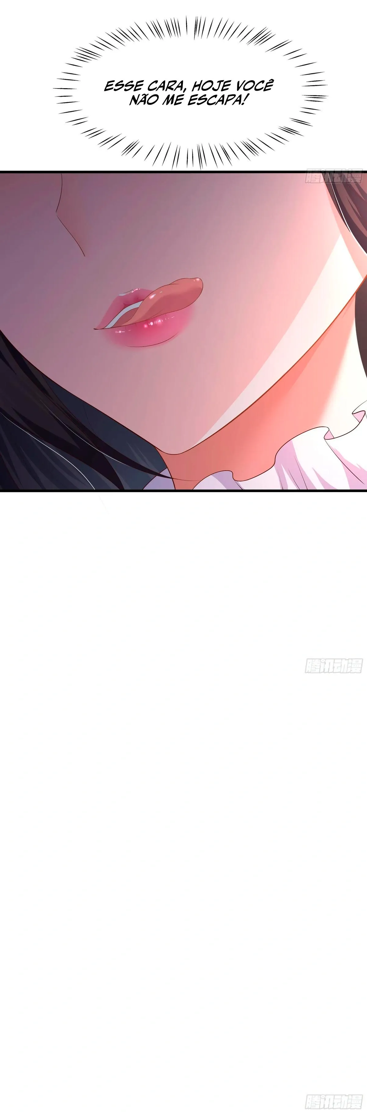 Renascimento do Rei Zhou Capítulo 4 Página 7